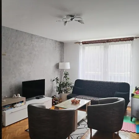 Stan Na Dan Apartament Foca