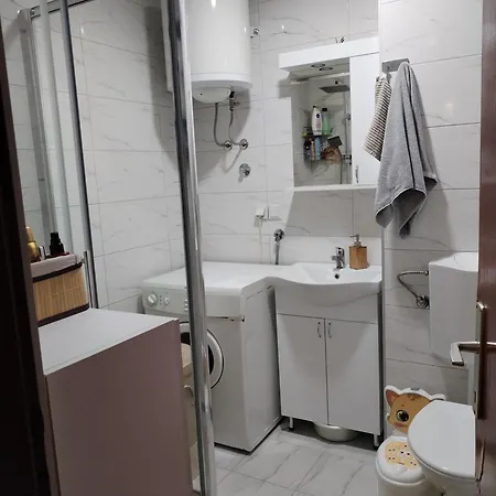 Apartament Stan Na Dan *