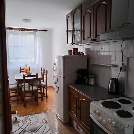 Apartament Stan Na Dan Foca