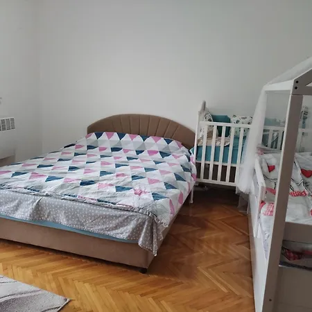 Apartament Stan Na Dan *