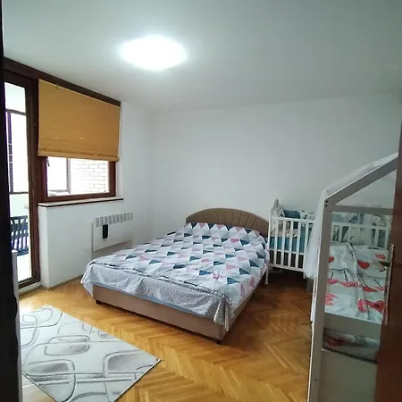 Stan Na Dan Apartament